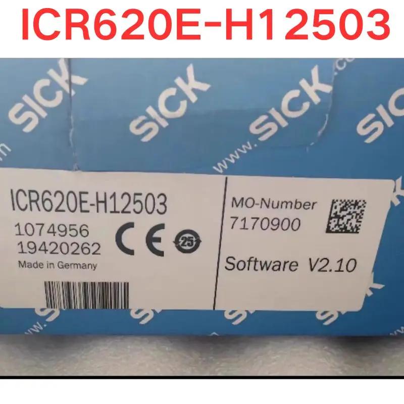 QR ڵ  ICR620E-H12503, ǰ